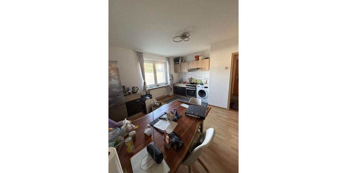 2,5 Zimmer Wohnung Bochum-Riemke, ca. 56qm 2 zimmer