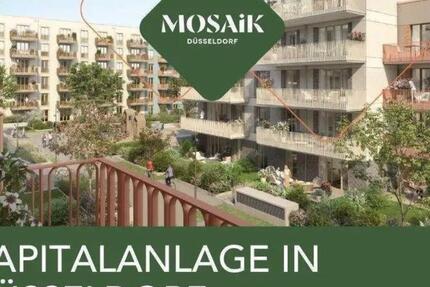 Wohnung als Kapitalanlage (47,5 m² | 2 Zi.) EH 40 mit QNG (Plus) 2 zimmer