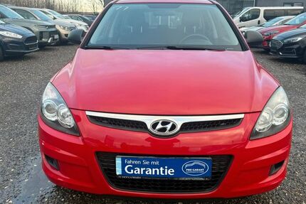 Hyundai i30 120.000 km 4.449 &euro; Kamp-Lintfort 47475