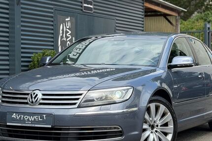 VW Phaeton 217.847 km 9.200 &euro; Oberhausen 46049