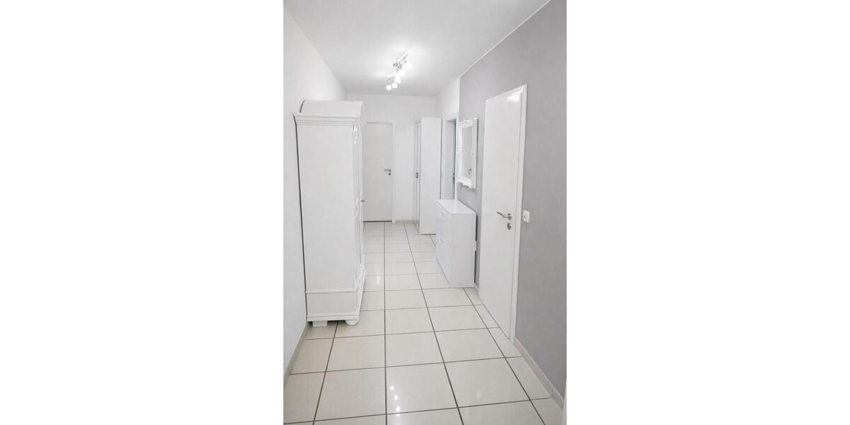 3-Zimmer-ETW mit Balkon, TG-Stellplatz & Keller – provisionsfrei 3 zimmer