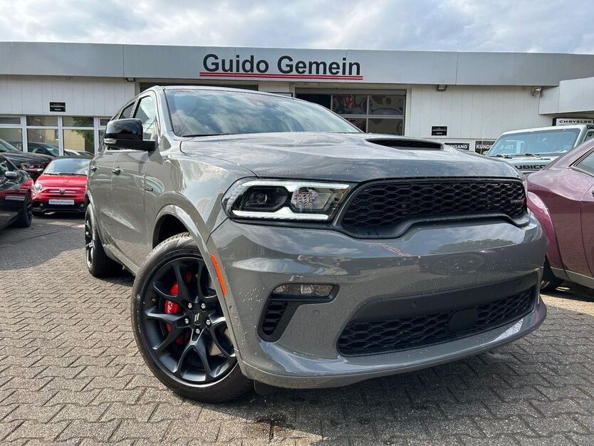 Dodge Durango 69.400 km 59.800 € Krefeld 47805