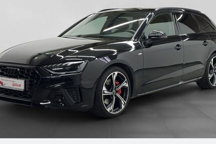 Audi A4 42.477 km 33.980 &euro; Dorsten 46284