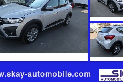 Dacia Sandero 22.055 km 16.999 &euro; Herne 44628