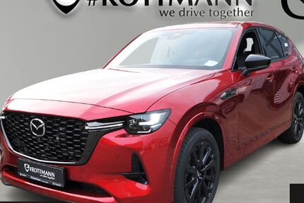 Mazda CX-60 14.322 km 54.870 &euro; Bottrop-Kirchhellen 46244