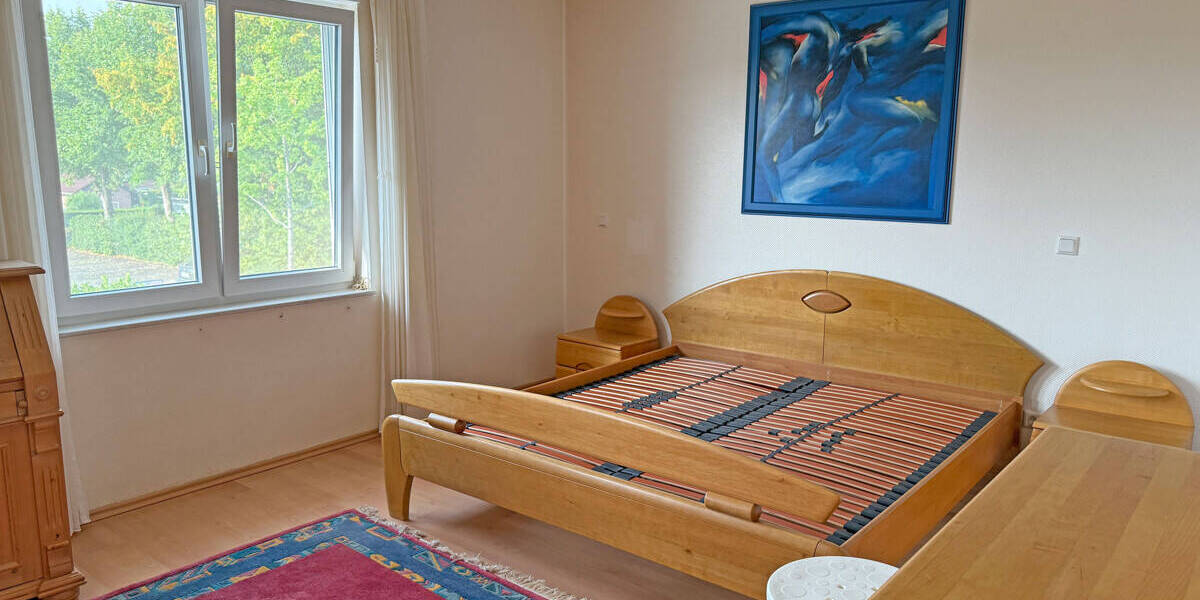 Charmantes Endhaus in Moers-Kapellen auf Erbpachtgrundstück 3 zimmer