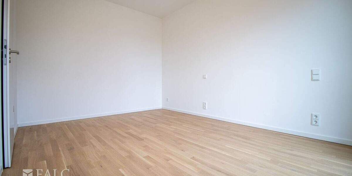 Etagenwohnung Düsseldorf Unterbilk - 2 Zimmer, 49 m&sup2;, 579.000&euro; | Angebot:25166566