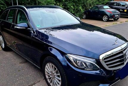 Mercedes C 220