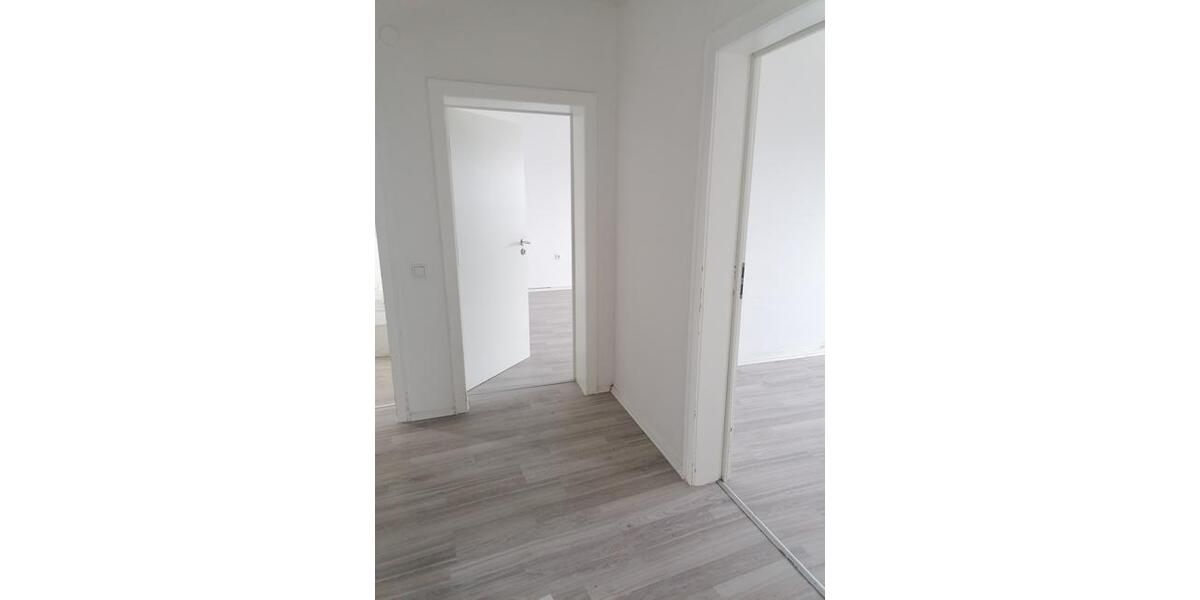 Etagenwohnung Mülheim an der Ruhr Rechtsruhr-Nord - 3 Zimmer, 77 m&sup2;, 500&euro; | Angebot:24391359