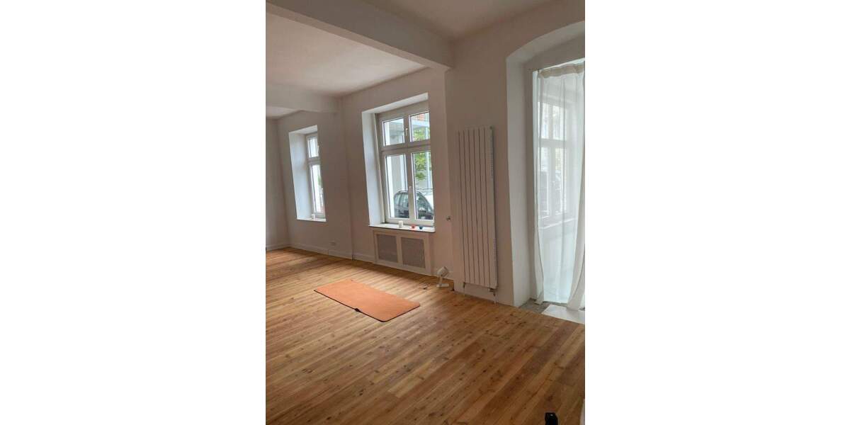 Gewerbeobjekt Düsseldorf Flingern Nord - 3 Zimmer, 176 m&sup2;, 1.250&euro; | Angebot:26411028