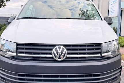 VW T6 Transporter