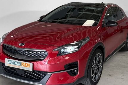 Kia XCeed 57.500 km 19.989 &euro; Duisburg 47138