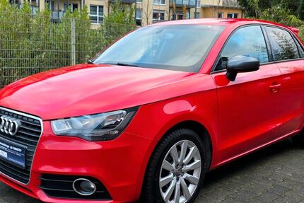 Audi A1 121.000 km 9.950 &euro; Herne (NRW) 44628