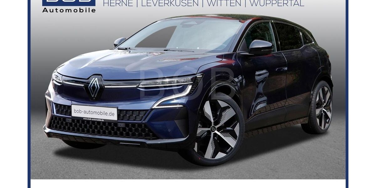 Renault Megane 38.512 km 29.222 &euro; Essen 45141