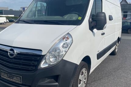 Opel Movano 229.536 km 6.900 &euro; Wesel 46485