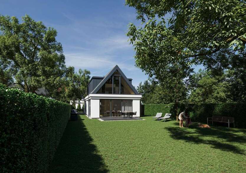 Haus zum Kaufen in Krefeld Bockum 298.000 € 140 m²