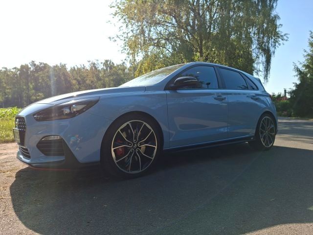 Hyundai i30 47.100 km 24.950 &euro; Bottrop 46240