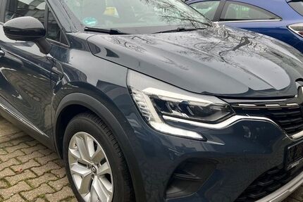 Renault Captur 87.000 km 10.999 &euro; Bochum 44793