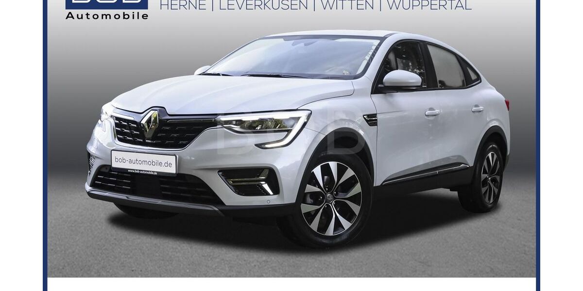 Renault Arkana 44.293 km 19.888 &euro; Essen 45355