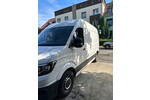 Crafter 30-50 Kasten