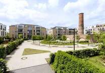 Wohnung zum Mieten in Düsseldorf 1.087 € 66 m²