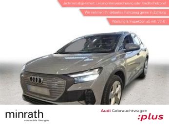 Audi Q4 e-tron 41.638 km 25.440 &euro; Moers-Hülsdonk 47441
