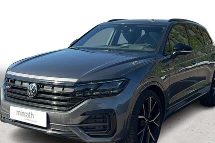 VW Touareg 67.824 km 49.190 &euro; Moers-Hülsdonk 47441