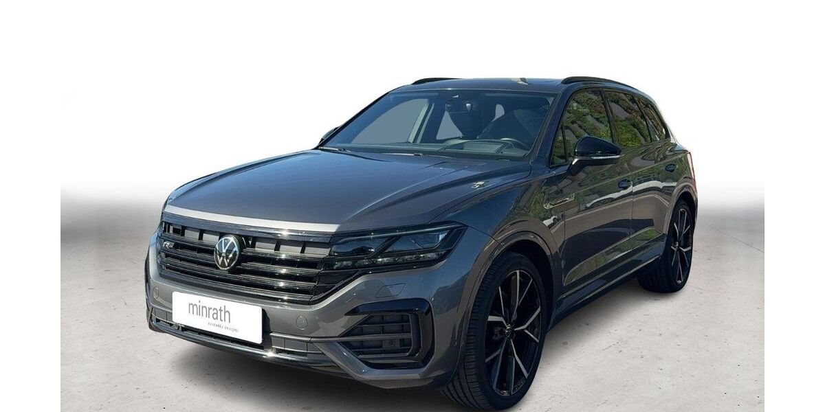 VW Touareg 67.824 km 49.190 &euro; Moers-Hülsdonk 47441
