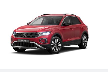 VW T-Roc 10.575 km 21.970 &euro; Bochum 44892