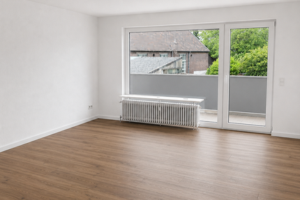 Wohnung Krefeld Fischeln - 3 Zimmer, 79 m&sup2;, 850&euro; | Angebot:27161828