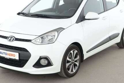 Hyundai i10 76.564 km 8.790 &euro; Essen 45141