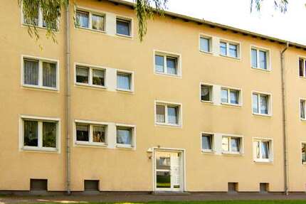 Wohnung Recklinghausen Grullbad - 3.5 Zimmer, 59 m&sup2;, 242&euro; | Angebot:27122599