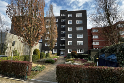 Wohnung Gelsenkirchen Erle - 3 Zimmer, 78 m&sup2;, 546&euro; | Angebot:25524591