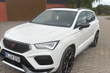 Cupra Ateca 29.970 km 29.250 &euro; Wülfrath 42489