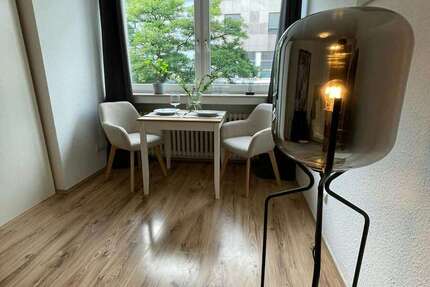 Zimmer Düsseldorf Flingern Nord - 1 Zimmer, 750&euro; | Angebot:27161076