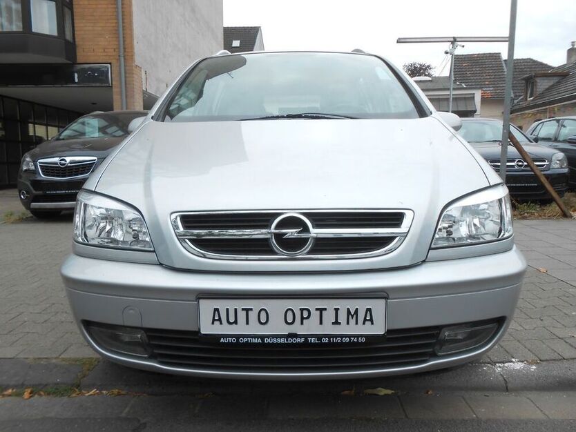 Zafira