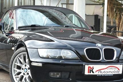 BMW Z3 79.890 km 8.999 &euro; Gelsenkirchen 45897