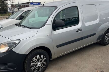 Mercedes-Benz Citan 139.748 km 8.500 &euro; Düsseldorf 40233