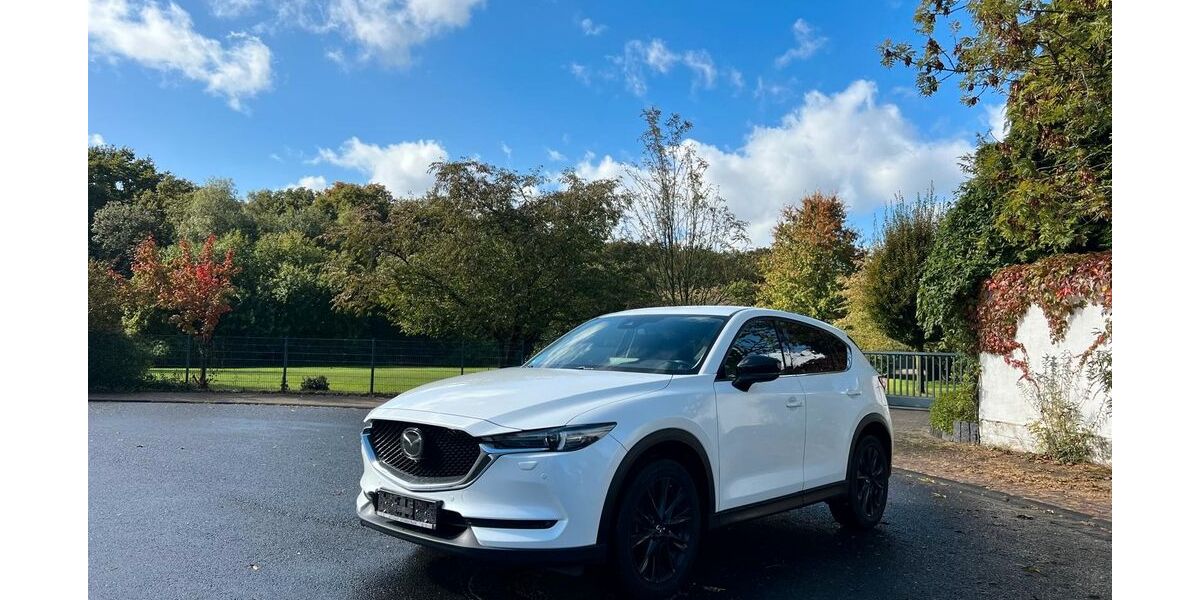 Mazda CX-5 78.000 km 24.990 &euro; Hünxe 46569