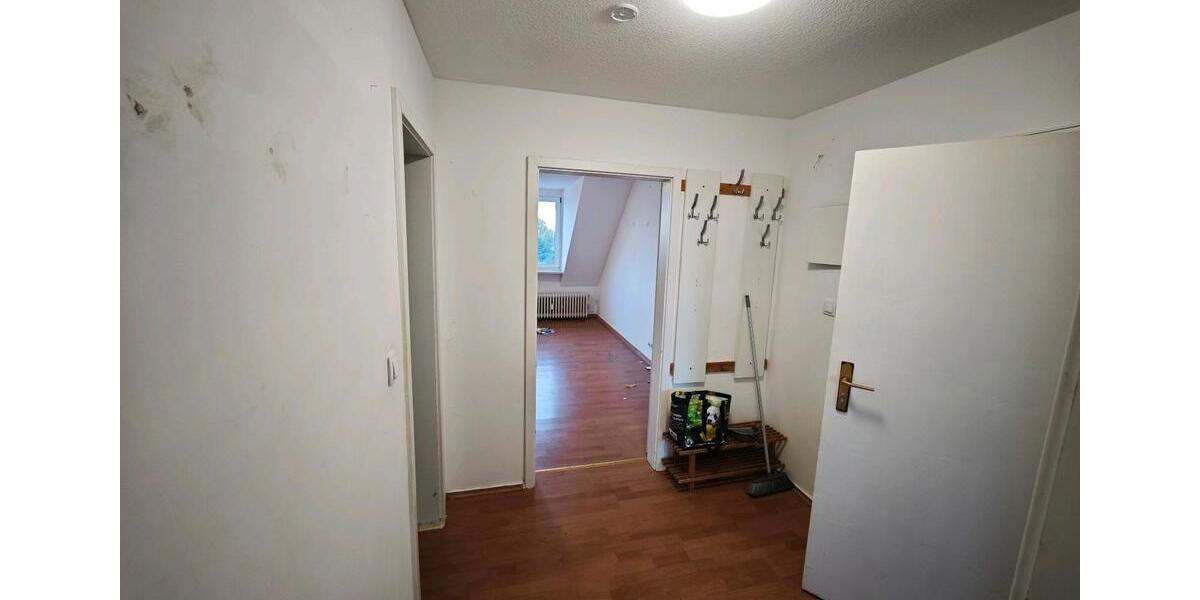 Mietwohnung 65m² 2Etage zimmer