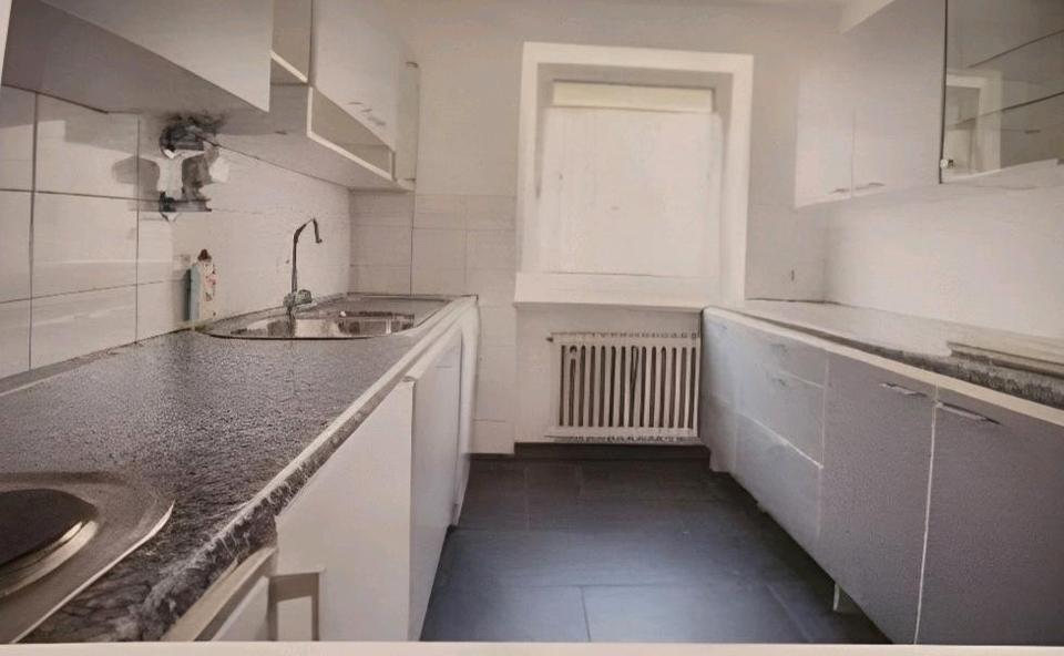 Wohnung zu verkaufen Schongau Bayern 3 zimmer