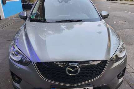Mazda CX-5 165.500 km 10.500 € Duisburg 47053