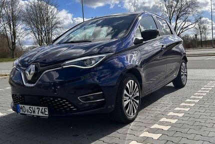 Renault ZOE 22.076 km 15.900 &euro; Moers 47443
