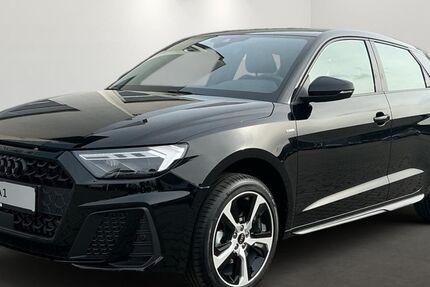 Audi A1 3.500 km 36.540 &euro; Duisburg 47249