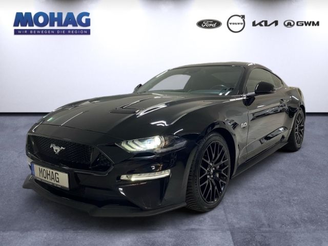 Mustang