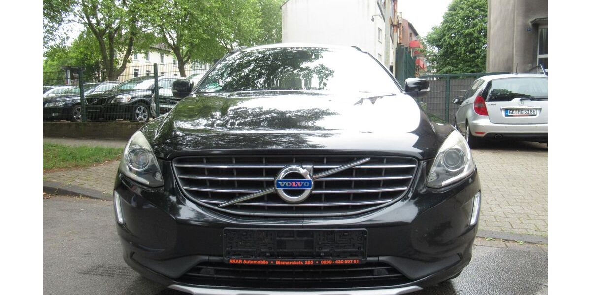 Volvo XC60 254.000 km 12.590 &euro; Gelsenkirchen 45889