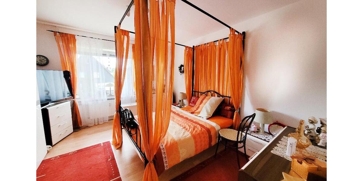 Etagenwohnung Dorsten Alt-Wulfen - 3 Zimmer, 94 m&sup2;, 189.000&euro; | Angebot:26889937