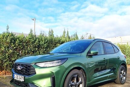 Ford Kuga 1.500 km 35.480 &euro; Düsseldorf 40589