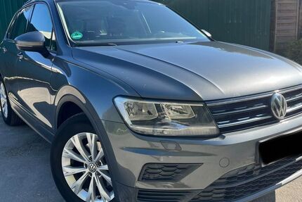 VW Tiguan 134.011 km 13.990 &euro; Recklinghausen 45659