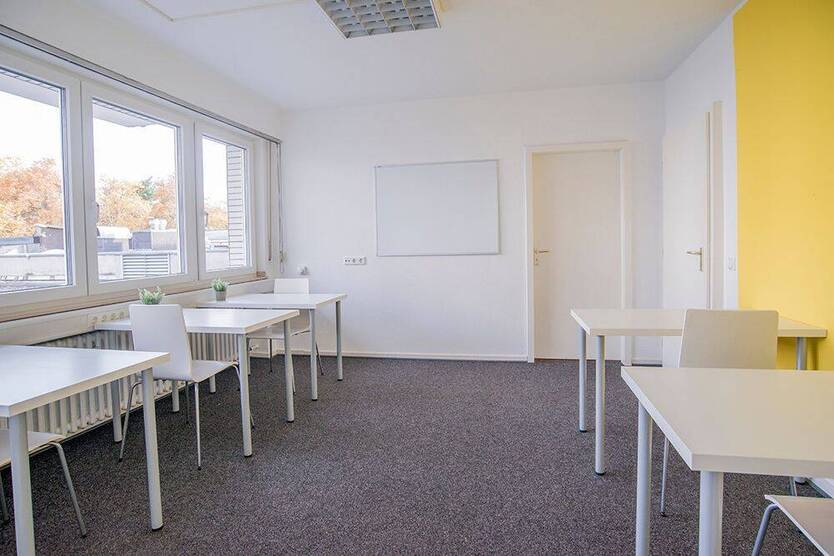 18m² Raum in Rath für jeden Anlass - All-in-Miete